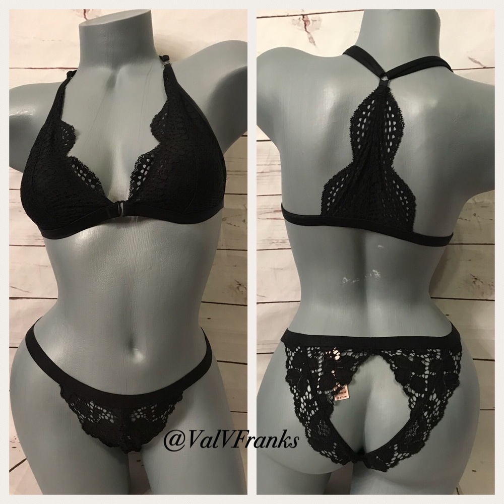 Victoria Secret Set